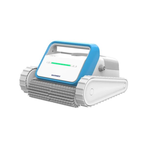 RobotVac Orinoco AKU Automatisk Poolreng&oslash;ringsrobot